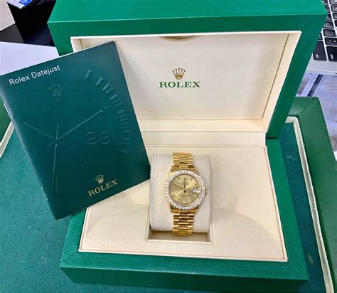 rolex jewelry flint michigan